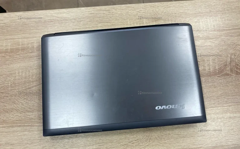 Ноутбук  Lenovo V570C