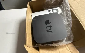 Приставка Apple TV 4K 64gb