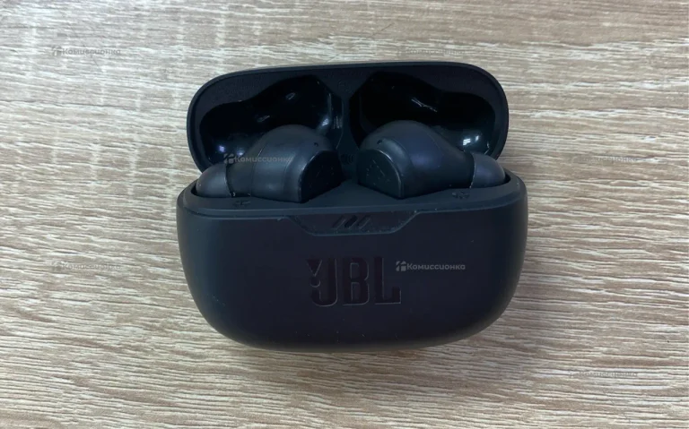 Наушники  JBL Wave Beam