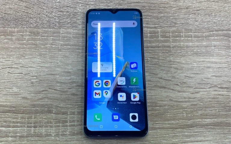 Infinix Hot 30i 8/128 ГБ