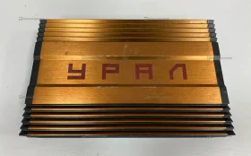 Купить Усилитель Урал ТТ 2.100 б/у , в Уфа Цена:2990рублей
