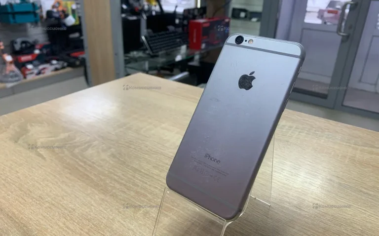 Apple iPhone 6 1/64 ГБ