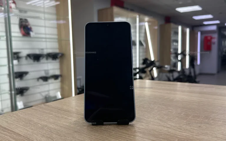 Samsung Galaxy A17 8/256 ГБ