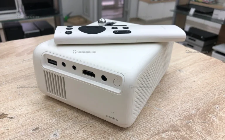 Проектор  Wanbo Project mini Pro