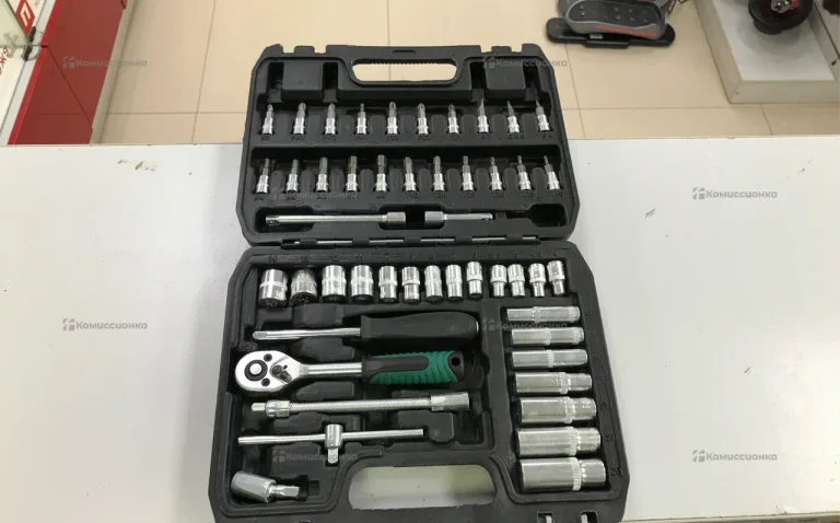 Набор инструментов 53 предмета