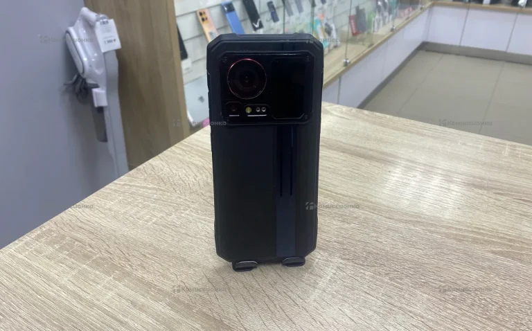 Hotwav Cyber 15 12/256 ГБ