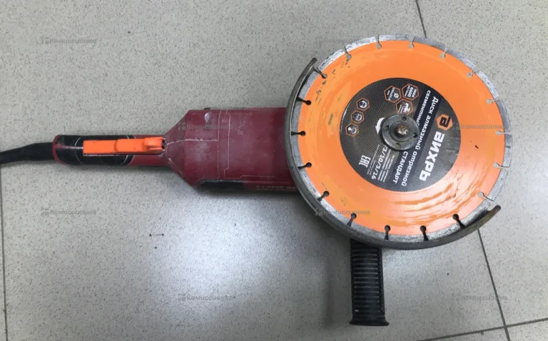 Ушм wortex ag 2326-1 s