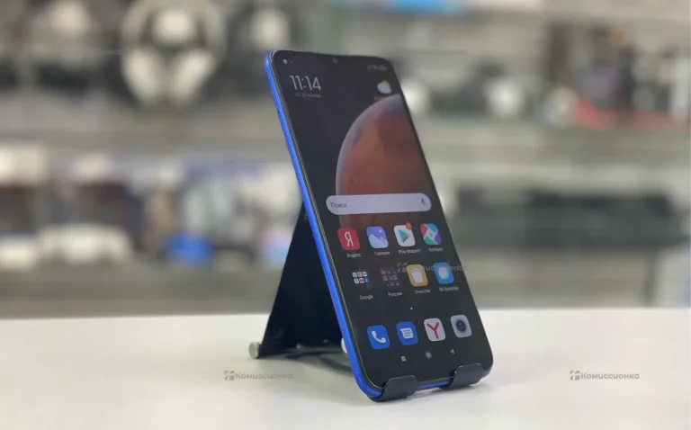 Xiaomi Redmi 9C NFC 3/64 ГБ