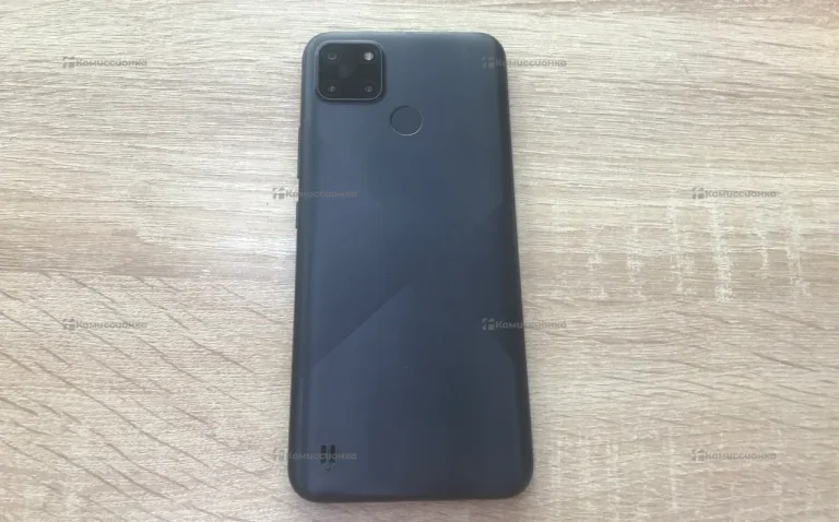 Realme c21y 3/32GB