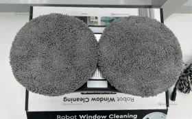 Робот мойщик окон х7