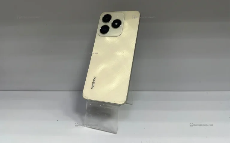 Realme C61 6/128 ГБ