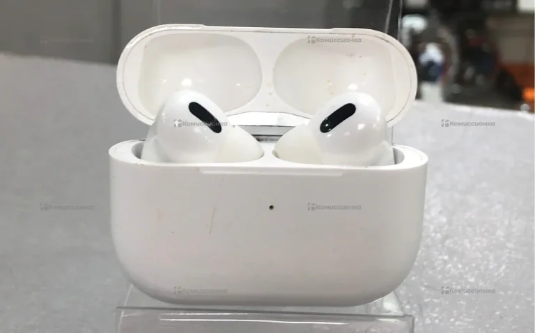 Наушники AirPods rep