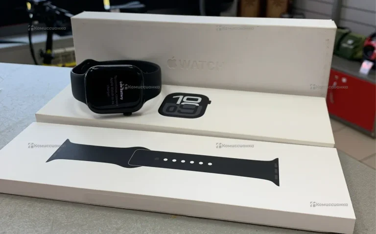 Часы Apple Watch 10 46mm