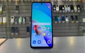 Xiaomi Redmi Note 10 4/128 ГБ