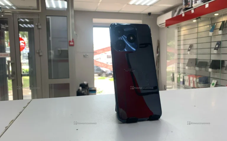 Tecno spark 10c 8/128gb