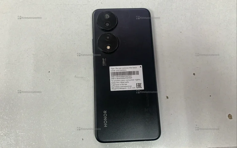Honor X7b 8/128Gb