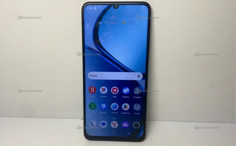 Realme Note 50 3/64Gb