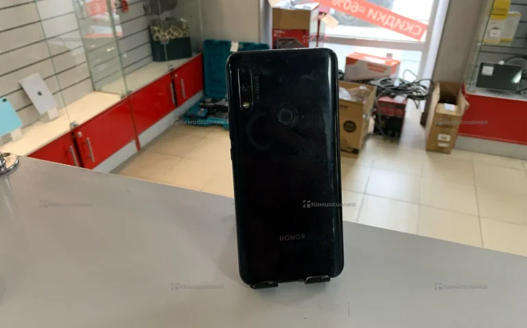 Honor 9X 4/128Gb