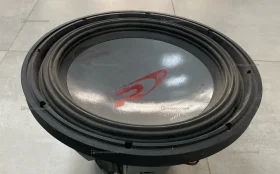 Купить Сабвуфер  alpine r15 б/у , в Краснодар Цена:11900рублей
