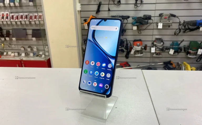 Realme Note 50 4/128 ГБ