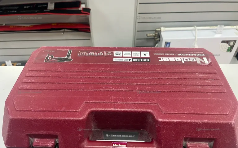 Перфоратор NRH-800