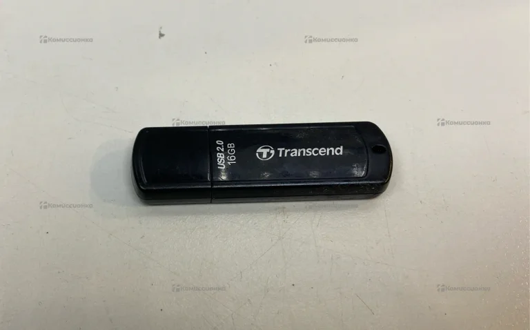 USB флюшка Transcend 16Gb