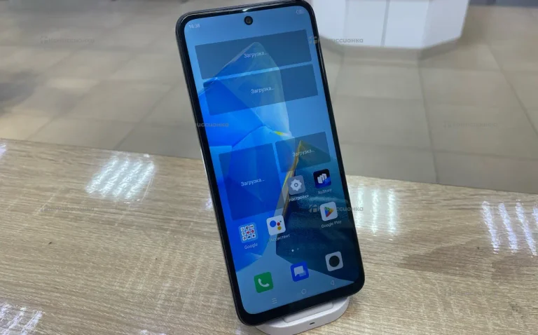 Samsung Galaxy A24 4/128 ГБ