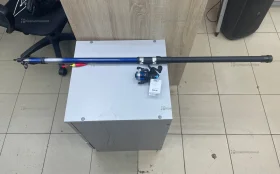 Удочка Volga 500