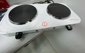 Электрическая плита  LEBEN