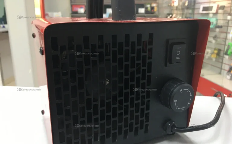 Тепловая пушка Monlan MPK-20