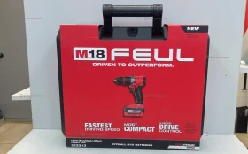 Дрель шуруповерт Milwaukee 2533-13 (p)