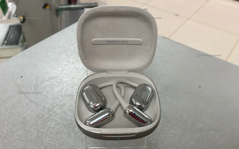Наушники  Xiaomi openwear stereo pro
