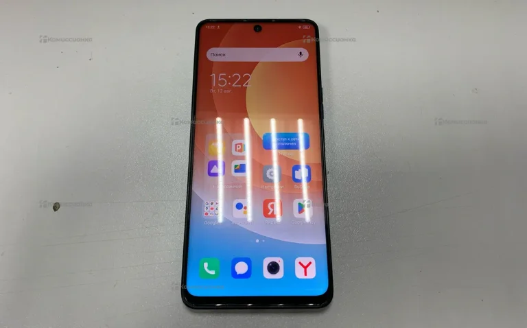 Tecno Camon 19 6/128GB