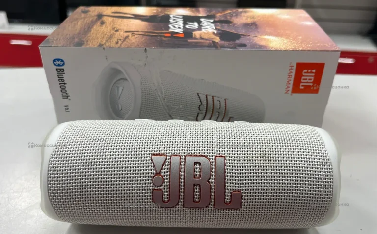 Колонка  JBl flip 6