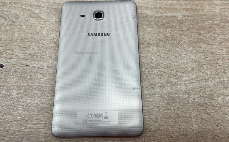 Планшет Samsung Galaxy Tab A6 (Sim)