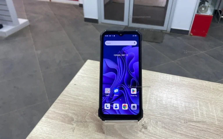 Blackview BV7100 6/128GB