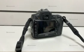 Купить Фотоаппарат  Nikon D90 б/у , в Рязань Цена:11900рублей
