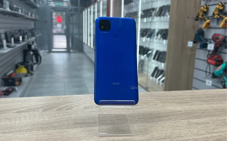 Xiaomi Redmi 9C NFC 64Gb