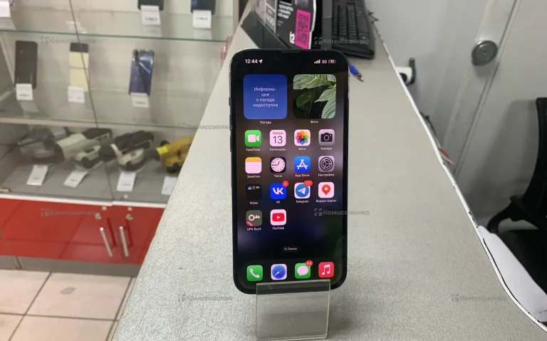 Apple iPhone 13 Pro Max 128Gb