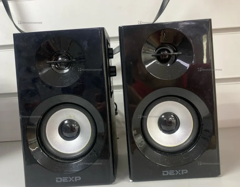 Колонка Dexp R350