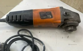 УШМ DeFort DAG-900-R