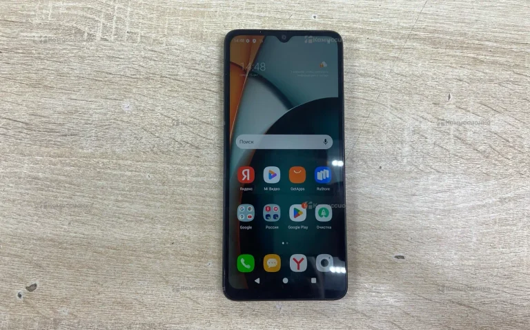 Xiaomi Redmi A3x 4/128 ГБ