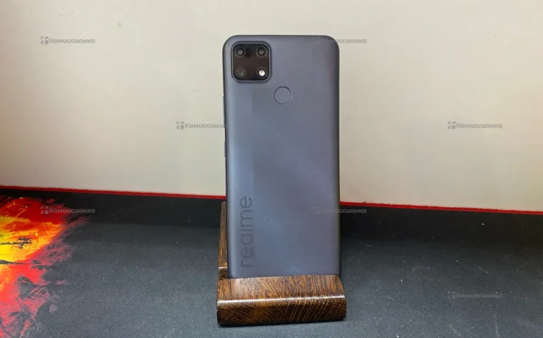 Realme C25s 4/128 ГБ