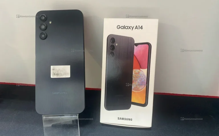 Samsung Galaxy A14 6/128Gb