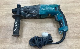 Купить Перфоратор Makita HR2470 б/у , в Самара Цена:3990рублей