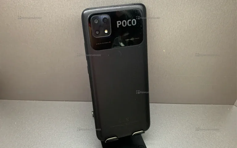 Xiaomi Poco C40 4/64 ГБ