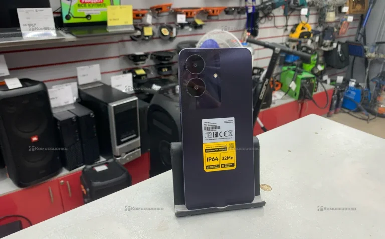 Realme Note 60 128Gb