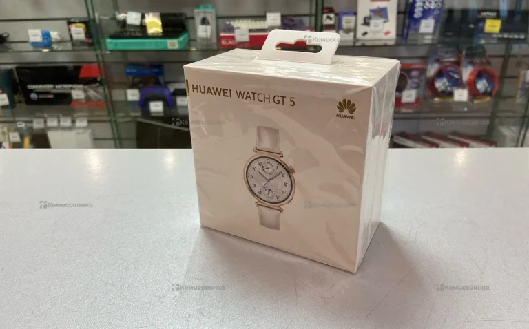 Часы Huawei Watch GT 5 41mm