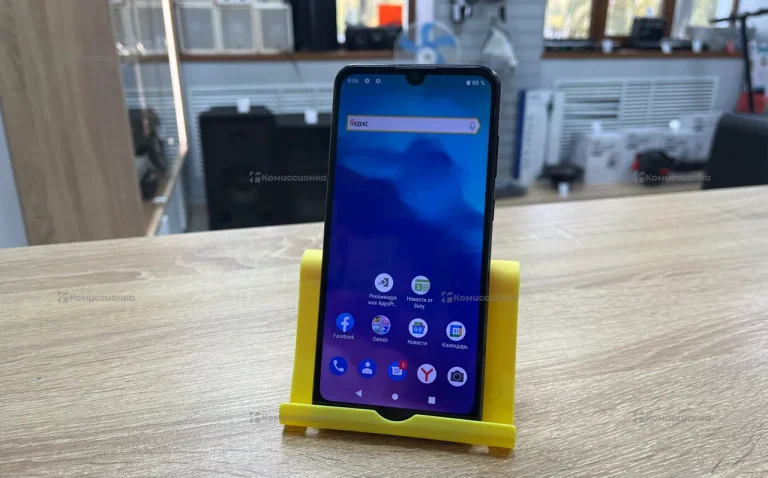 ZTE Blade A5 2020 2/32 ГБ