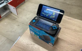 Купить Приставка Nintendo new Nintendo 2DS X-L б/у , в Зеленодольск Цена:15900рублей